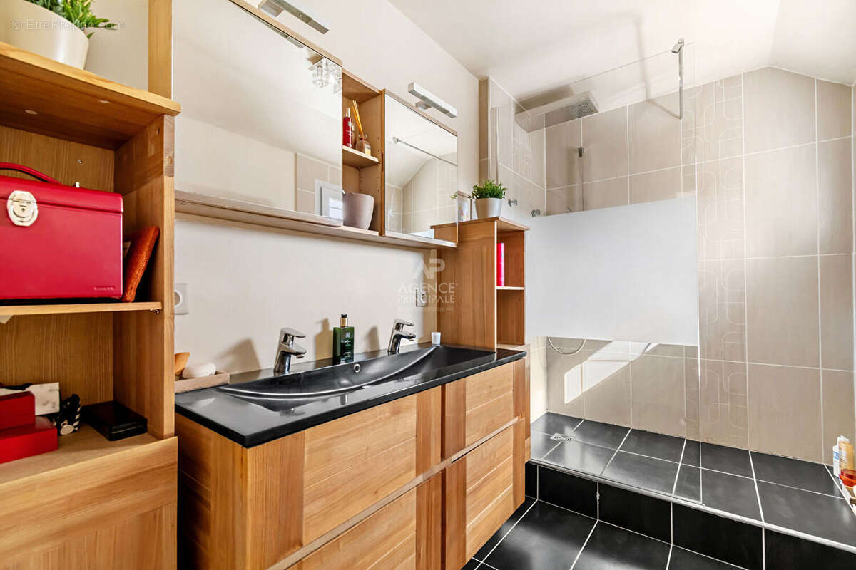 Maison à CHAMBOURCY