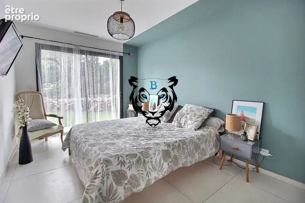 La bouverie - villa contemporaine - photo 9