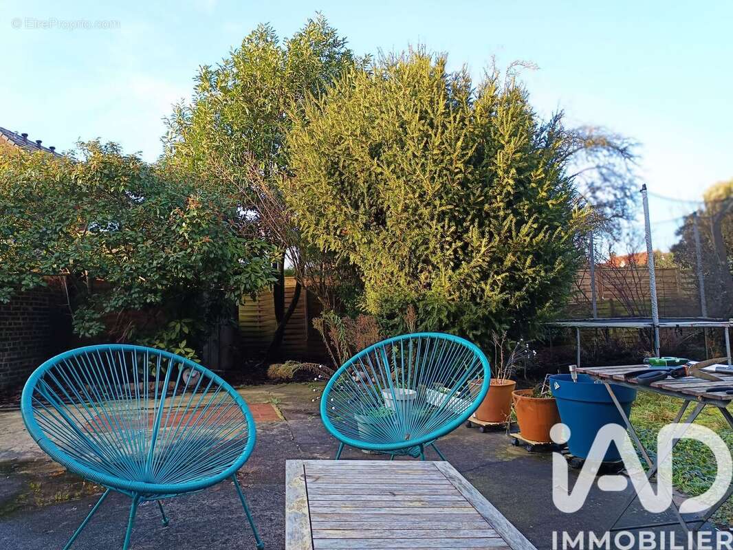 Photo 9 - Maison à FOURNES-EN-WEPPES