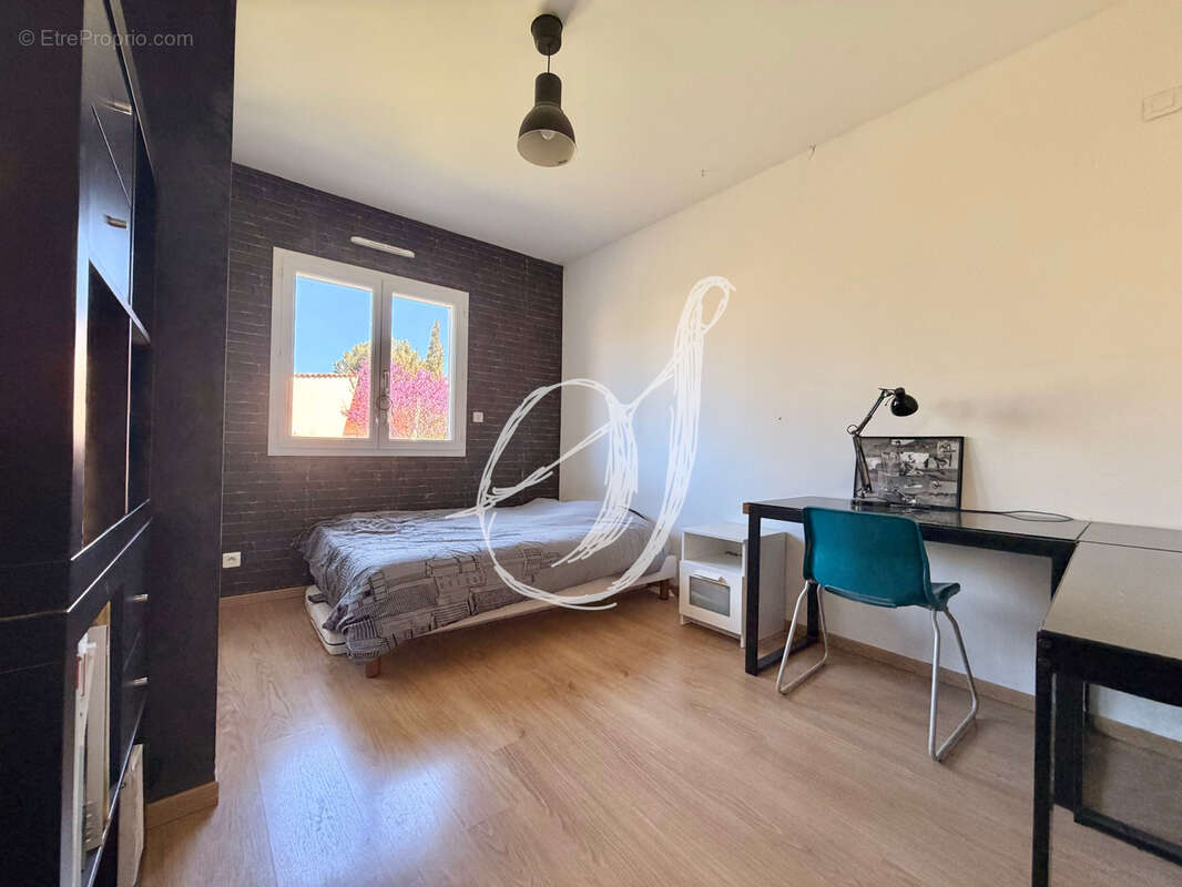 Maison à MONTPELLIER