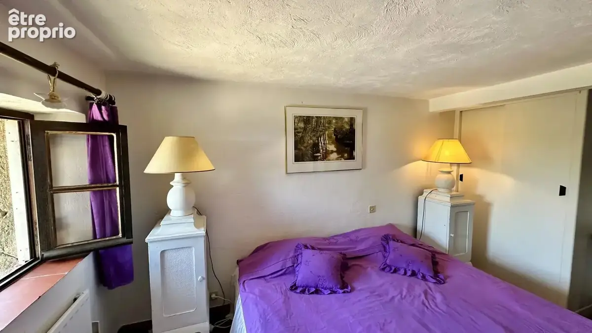 Villa de charme avec vue panoramique et piscine – Le Tignet - photo 11