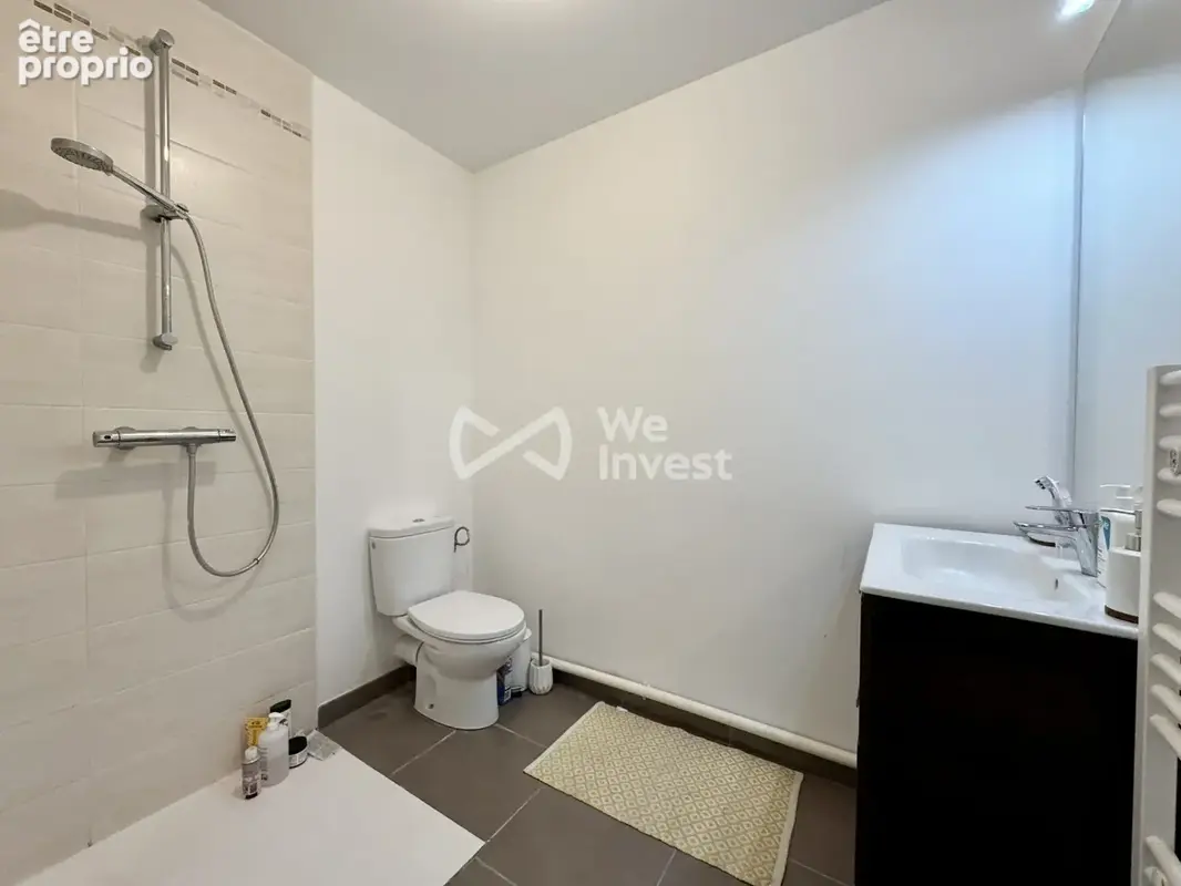 Appartement 2 pièces 46 m² à vendre à Lille (59000) - photo 6
