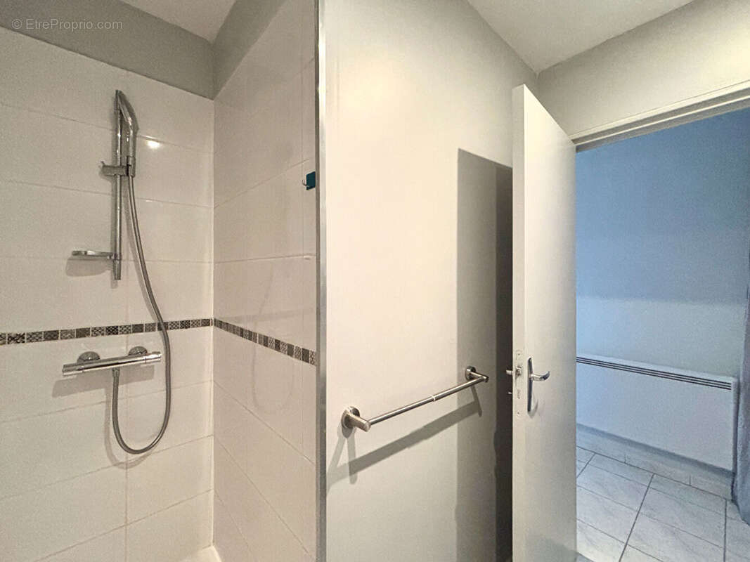 Appartement à THENAC