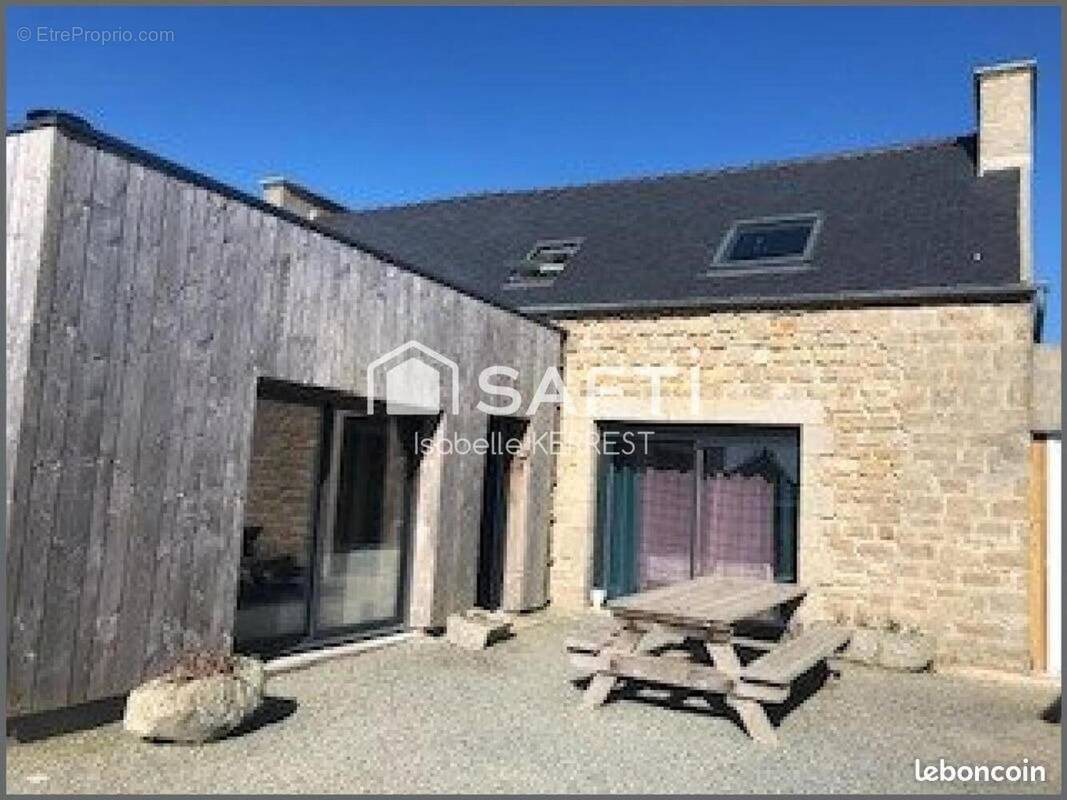 Photo 1 - Maison à PLOUESCAT
