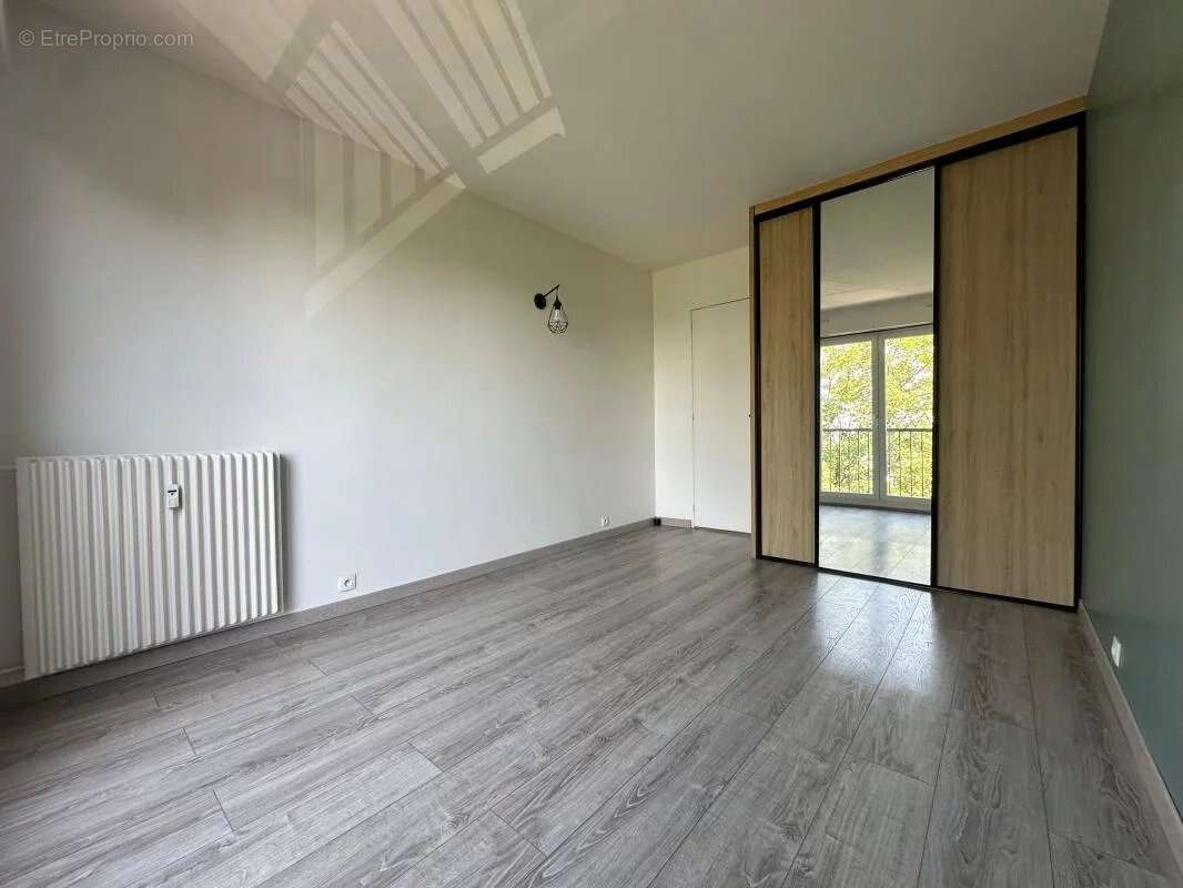 Appartement à HERBLAY