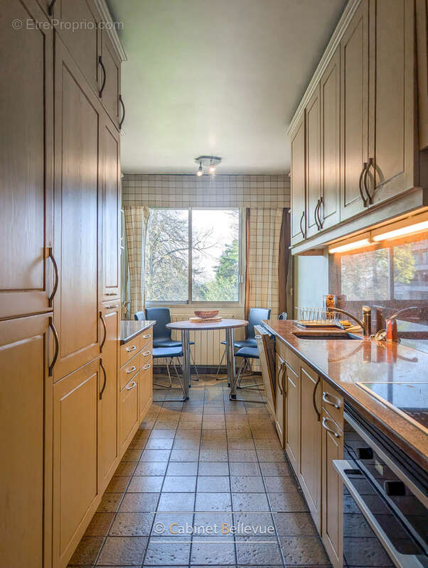 Appartement à MEUDON