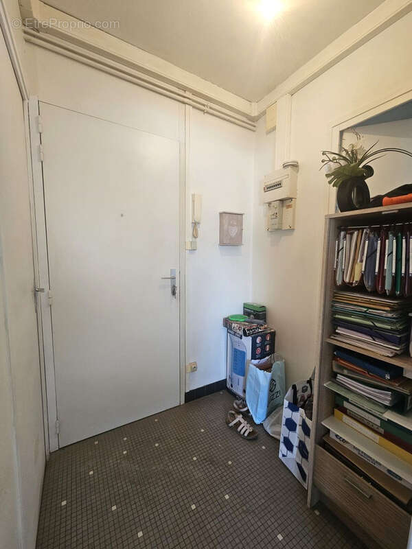 Appartement Rezé en bon état - photo 7