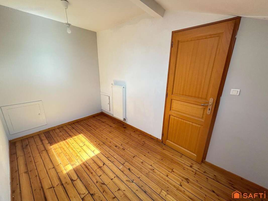 Photo 8 - Appartement à SAINT-QUENTIN