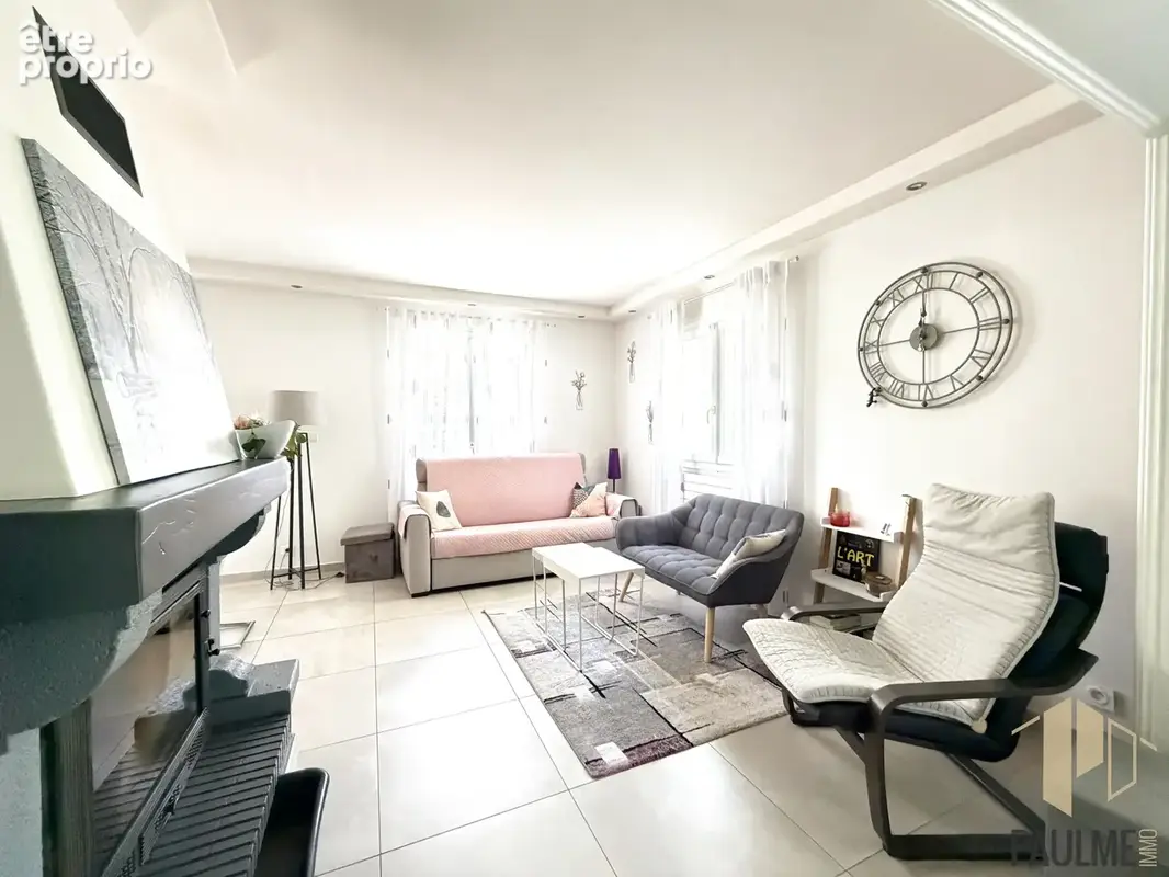 Maison a vendre ornex - photo 3