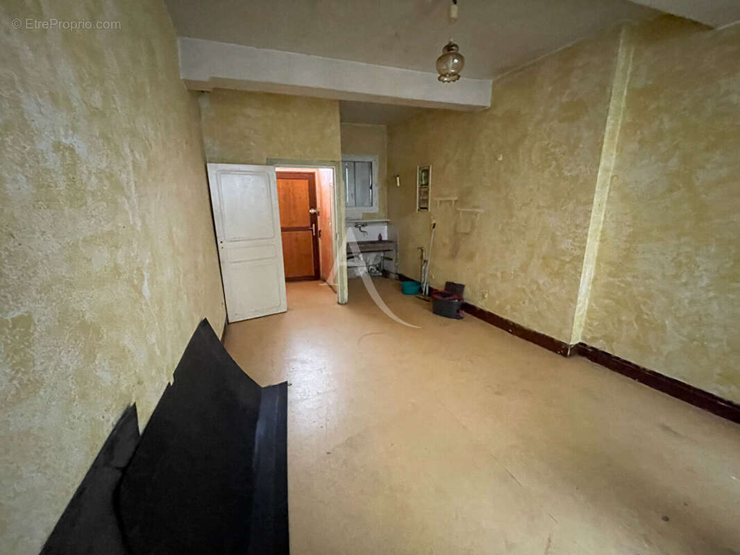 Maison à CASTELNAUDARY