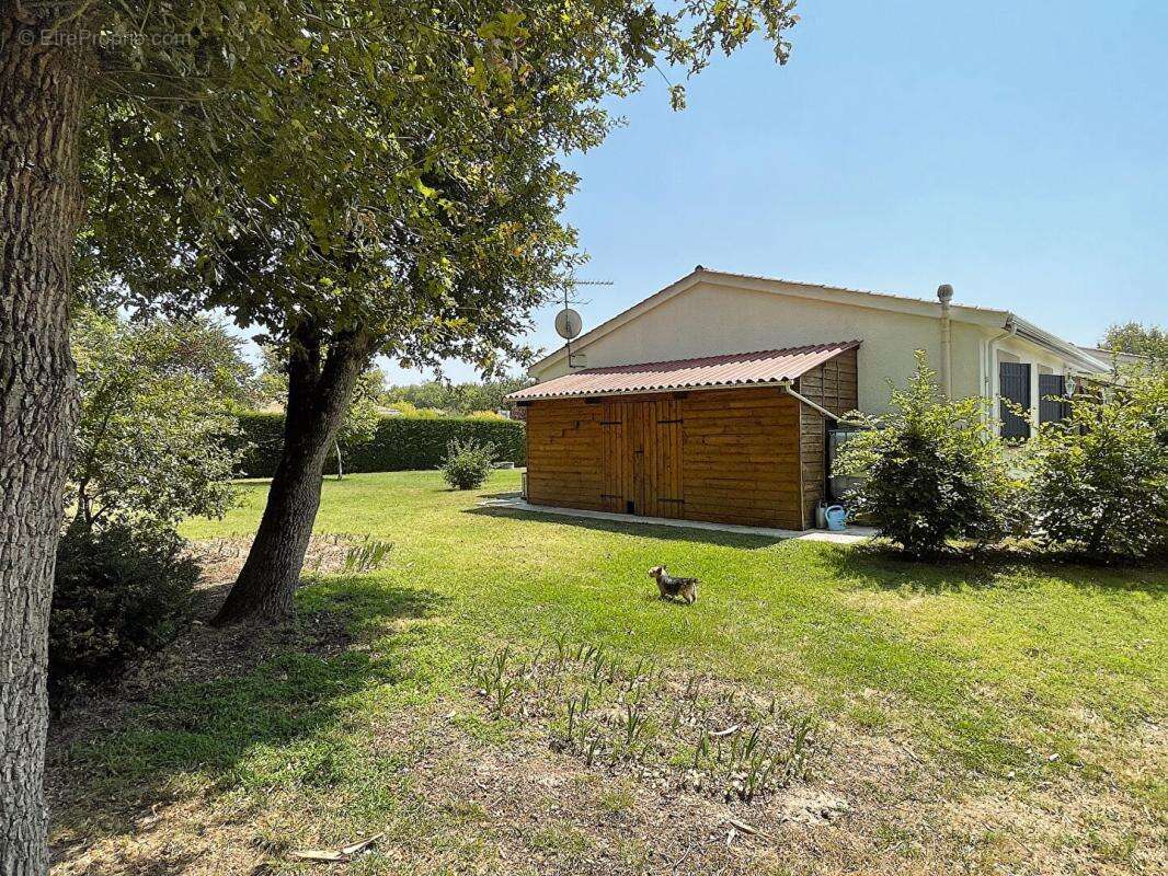 Maison à LABASTIDE-DU-TEMPLE