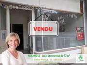 Commerce à MULHOUSE