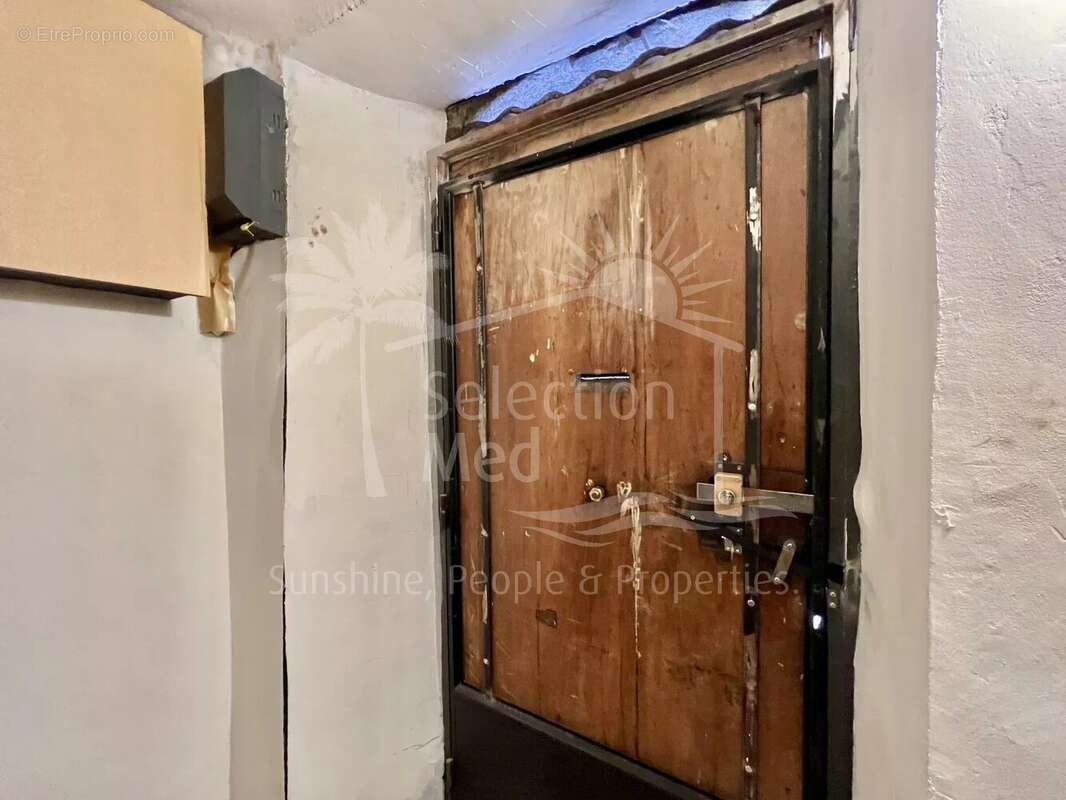 Appartement à VALBONNE