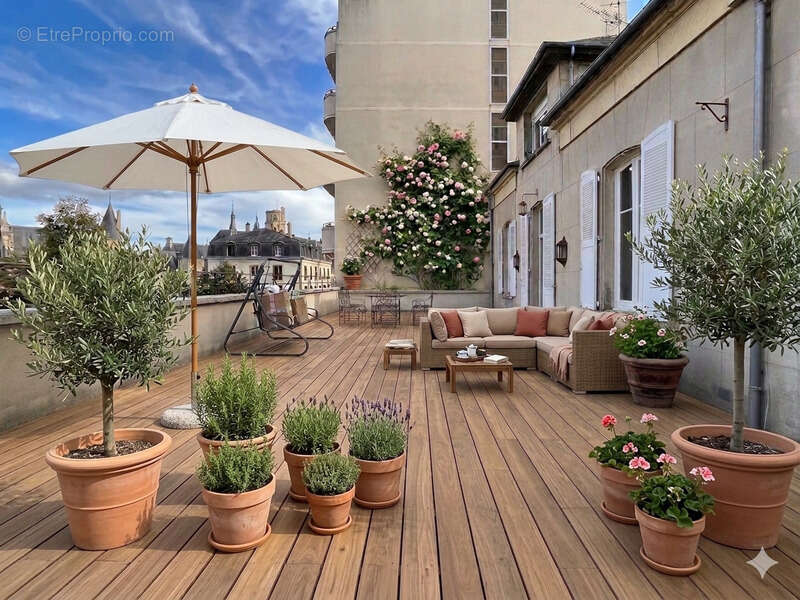 Appartement à NEVERS