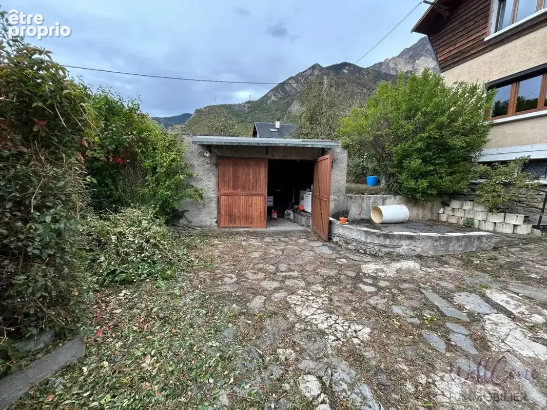 Maison saint julien mont denis - photo 11