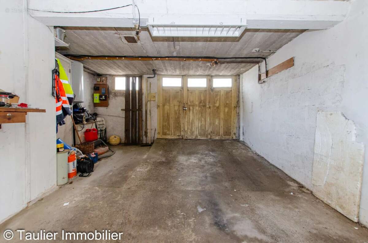 Maison à SAINT-MARCELLIN