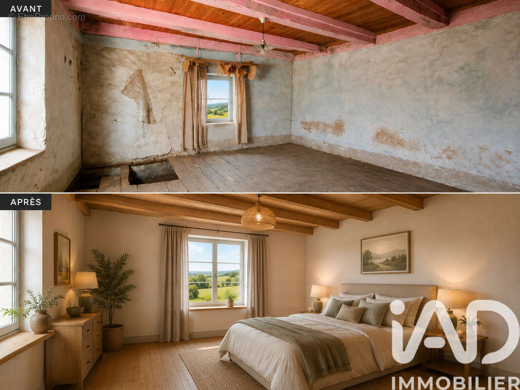 Maison 110 m² à Saint-Felix-De-Lunel  - photo 2