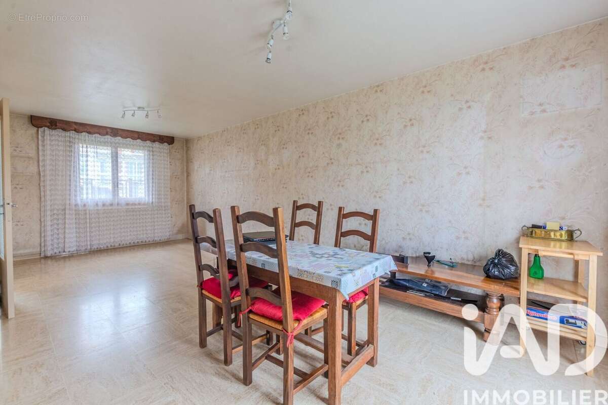 Photo 3 - Maison à CHOISY-LE-ROI