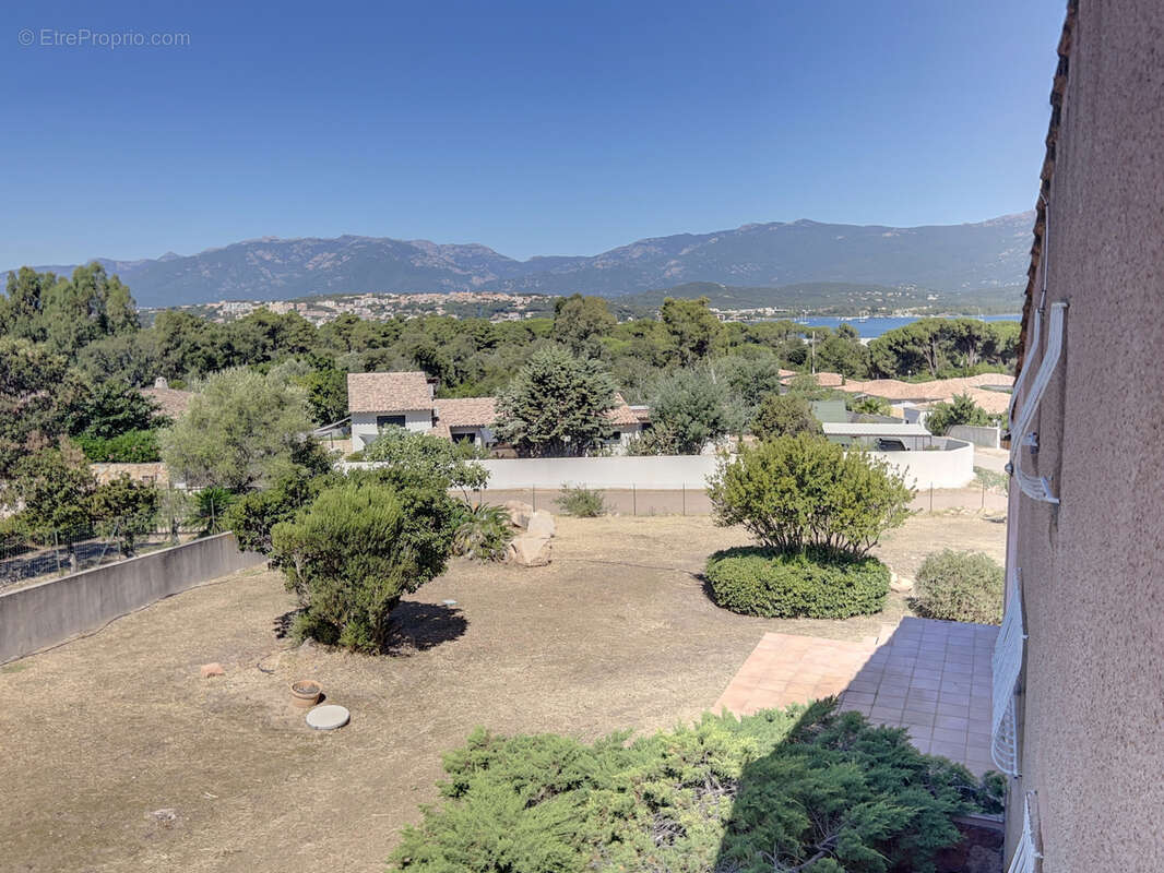 Maison à PORTO-VECCHIO