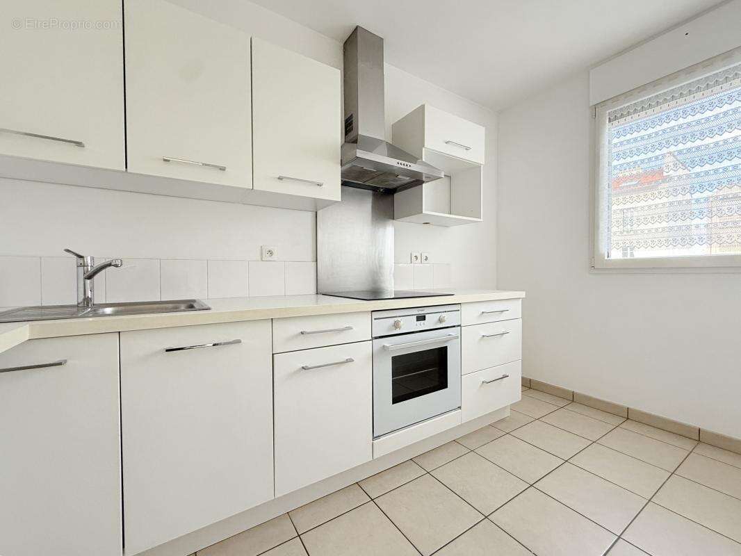 Appartement à VANVES