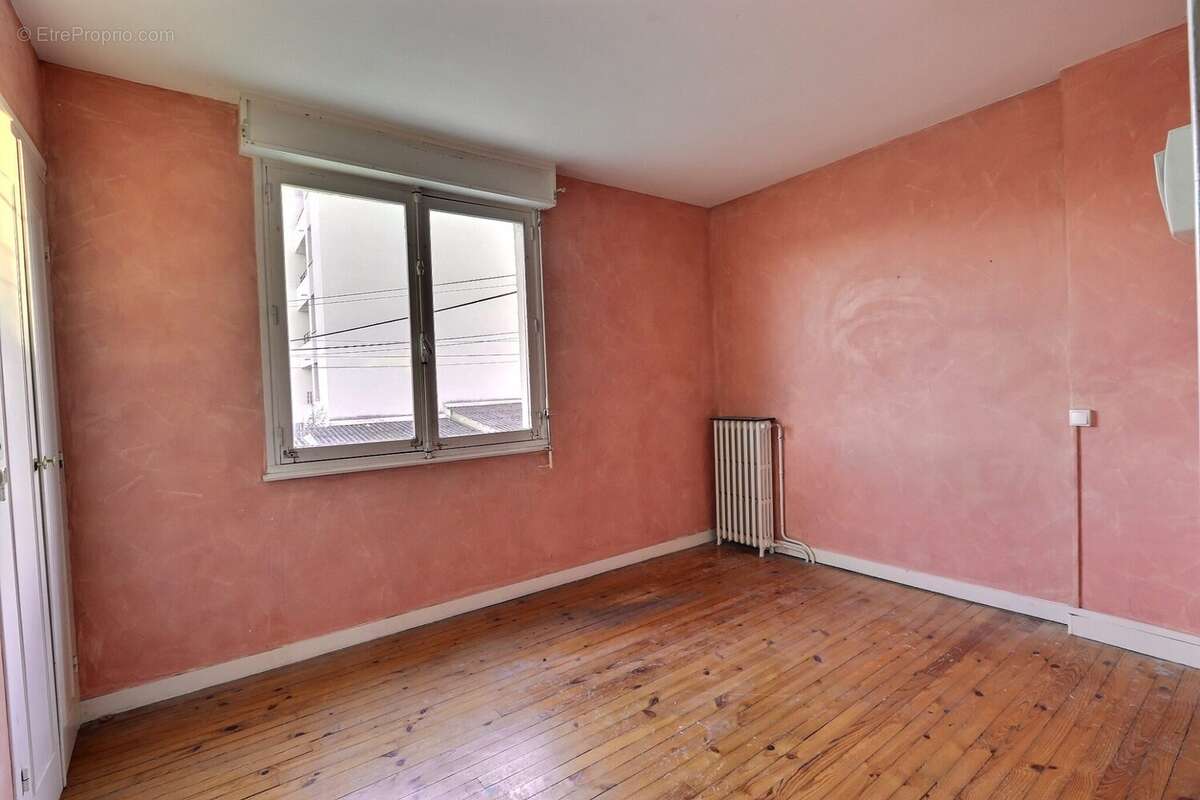 Maison à CLERMONT-FERRAND