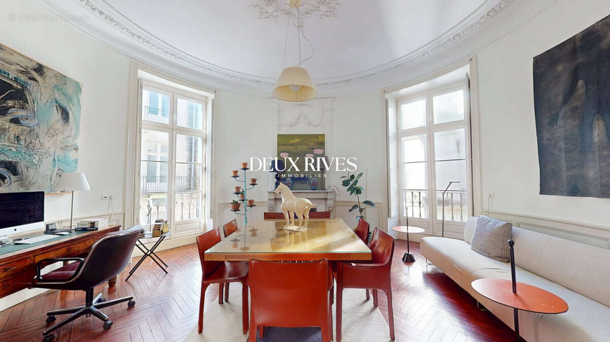 Appartement 155 m² à Nantes  - photo 2