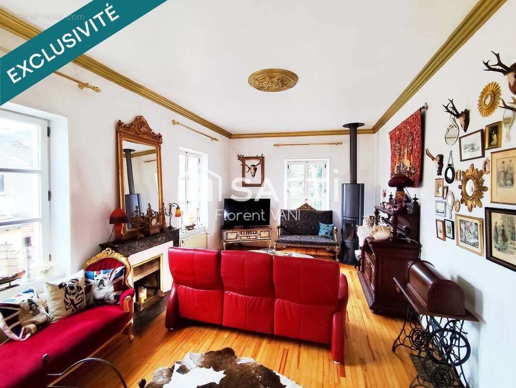 Photo 7 - Maison à SIERCK-LES-BAINS