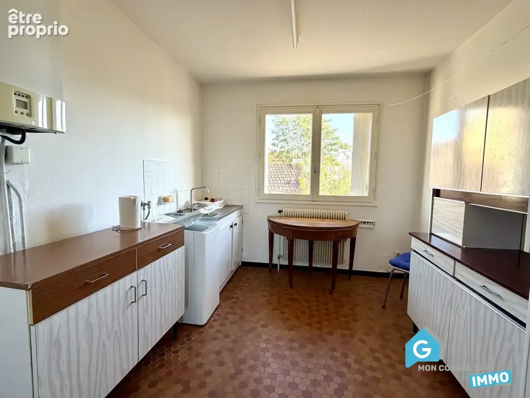 Appartement 4 pièces 82 m² à vendre à Beaune (21200) - photo 4
