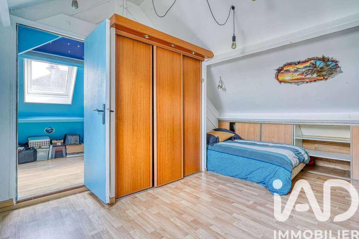 Photo 8 - Appartement à CHEPTAINVILLE