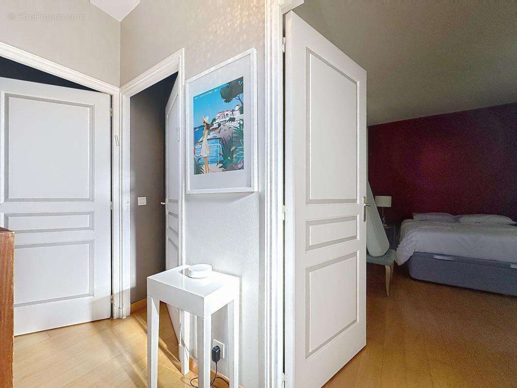 Maison à CAGNES-SUR-MER