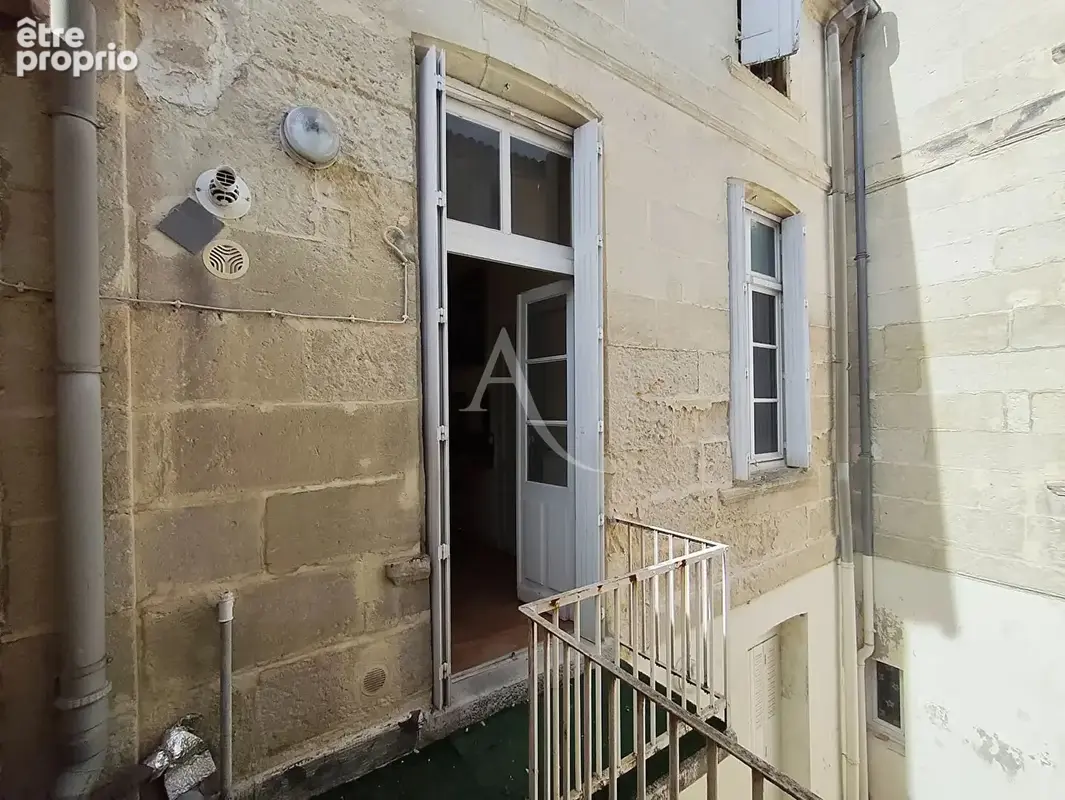 Saintes - centre historique - photo 9