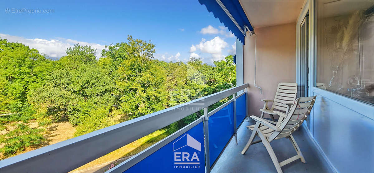 Appartement à BLANQUEFORT