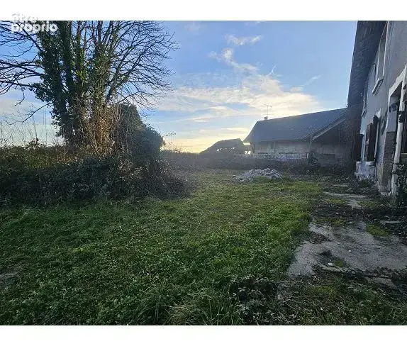 Le bouchage   maison à rénover avec grange attenante - photo 10