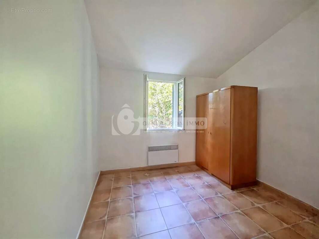 Maison à SAINT-REMY-DE-PROVENCE