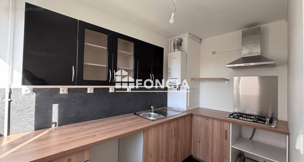 Appartement à ORLEANS