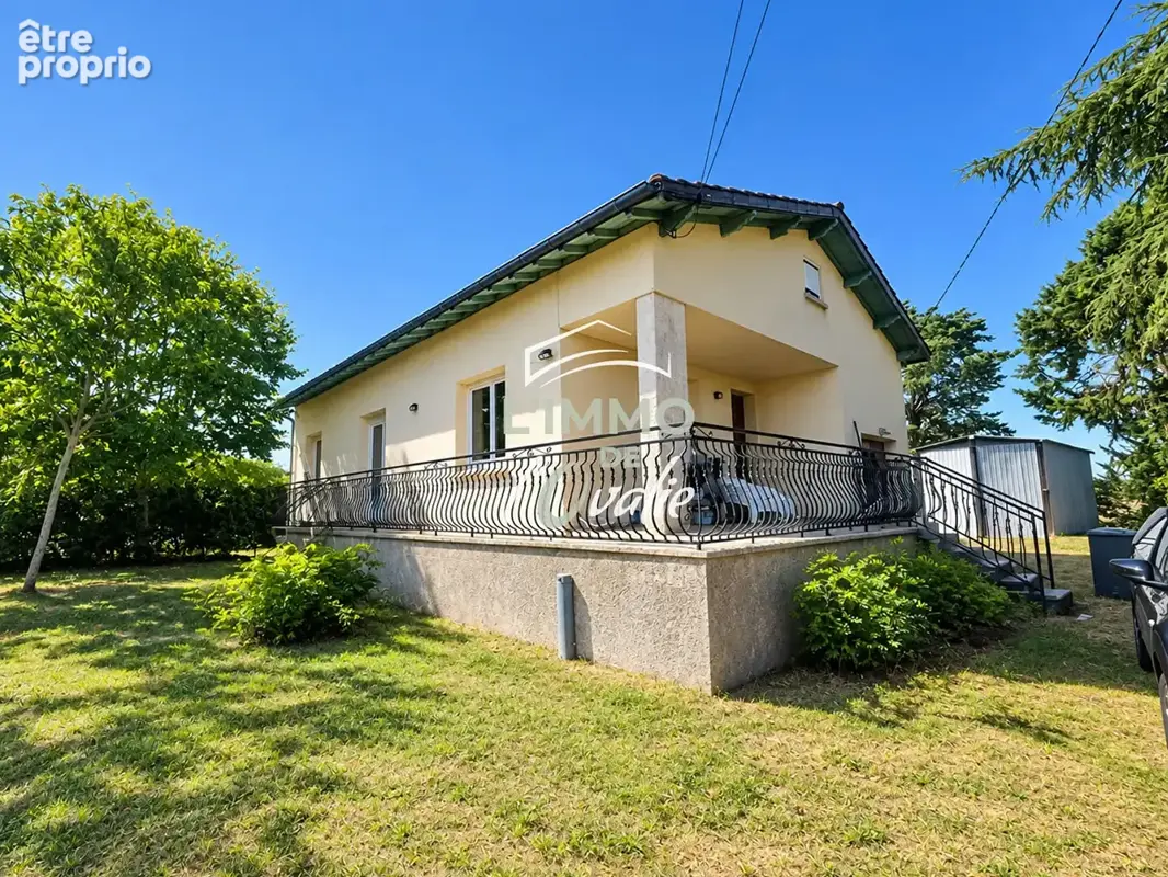 Photo Maison à Aucamville au prix de 189 000€