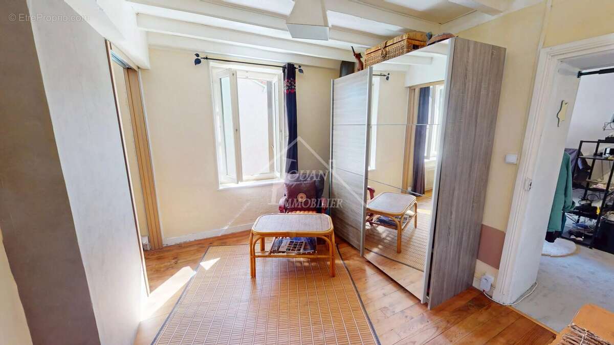 Maison à VENSAT