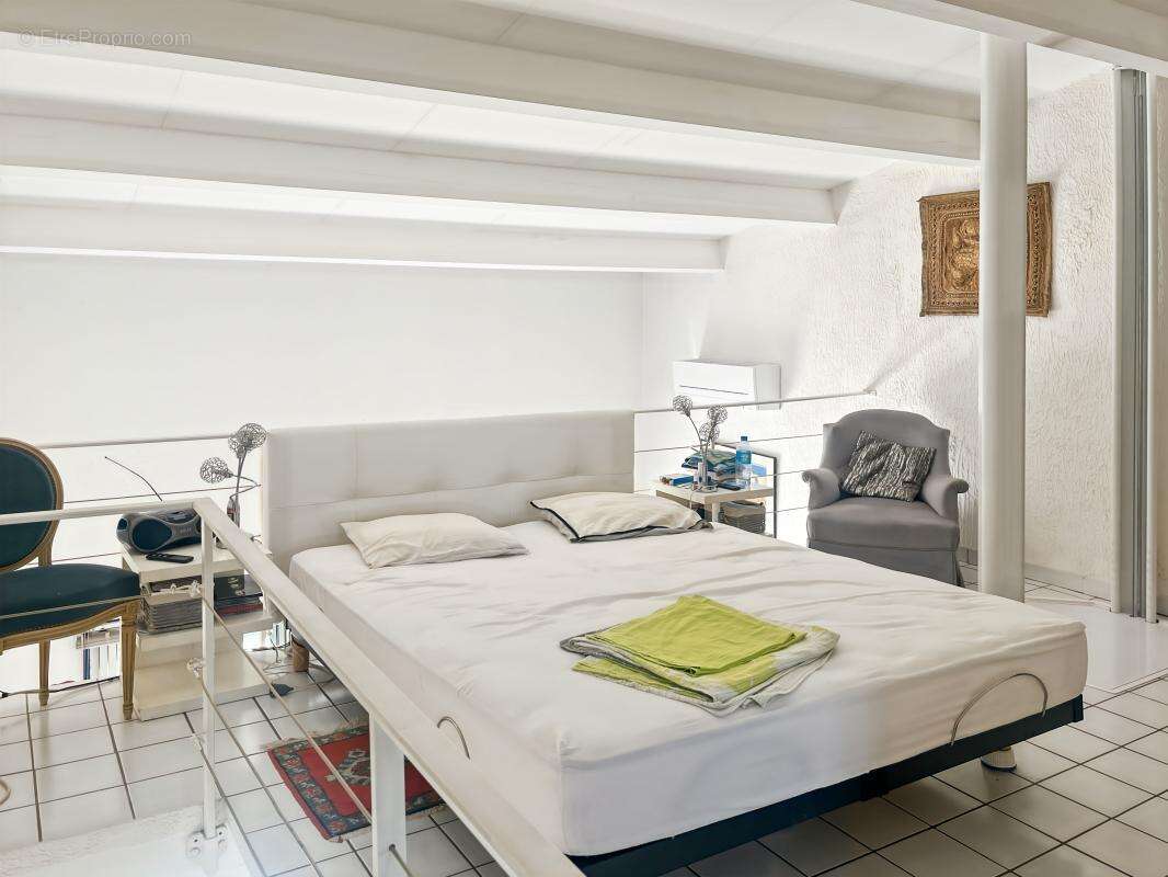 Maison à MARSEILLAN