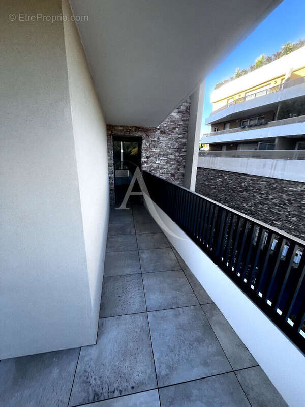 Appartement à CASTELNAU-LE-LEZ