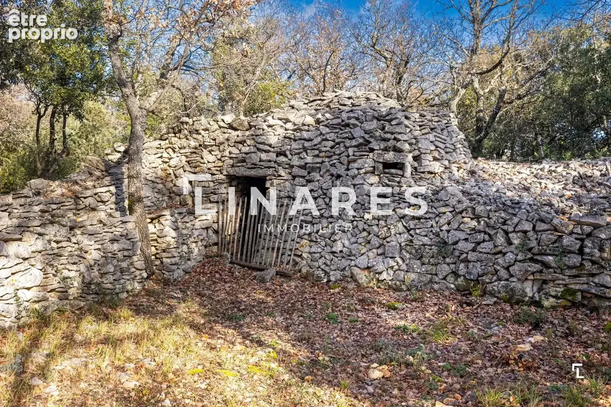 EDEN CHIC - Maison T6 de 132m2 - Terrain de 2840 m2 - Piscine - Garage - NORD LUBERON - 84570 BLAUVAC - photo 20