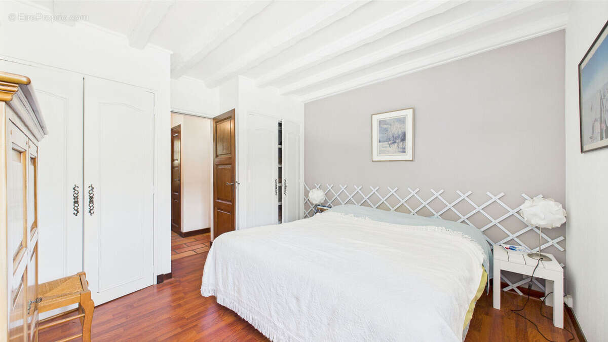 Maison sur 7000 m² de terrain (divisble). - photo 8