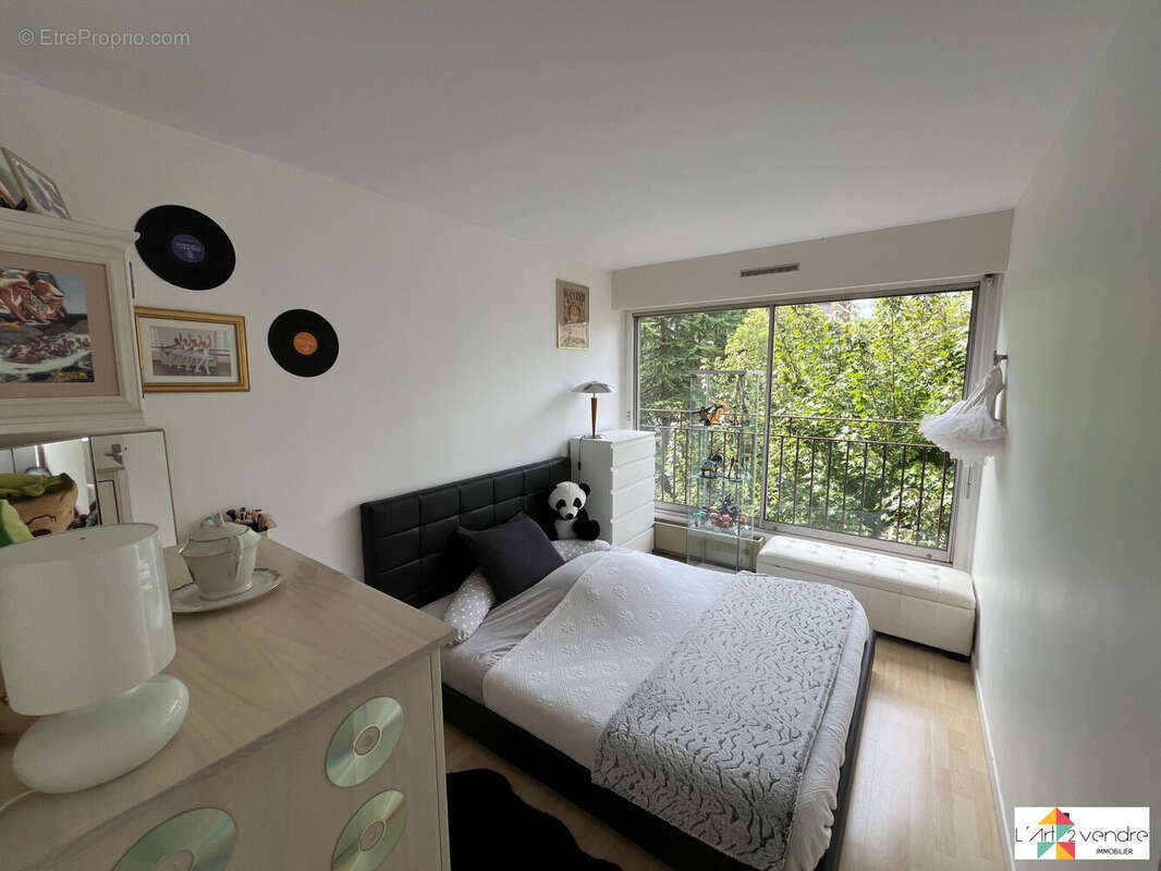 Appartement à BRUNOY