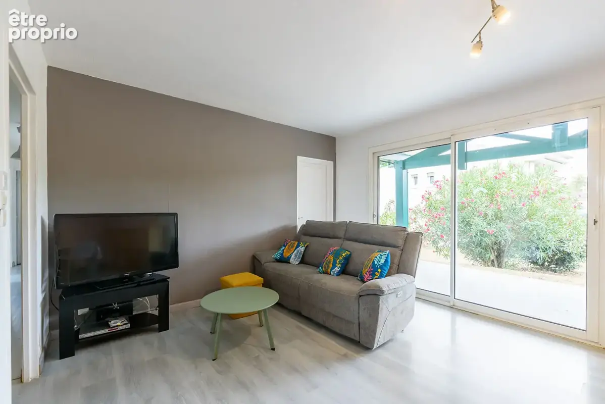 Maison Hagetmau 5 pièce(s) 85.59 m2 - photo 2