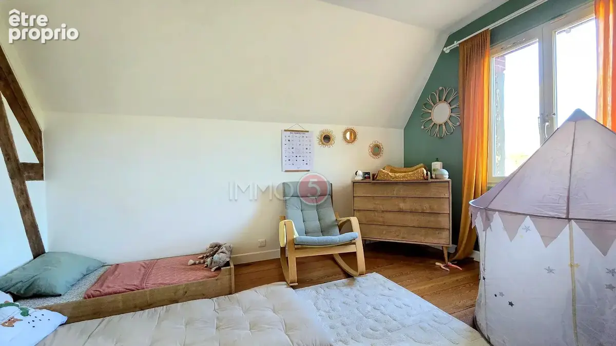 Maison 5 pièces 116 m² à vendre à Le Raincy (93340) - photo 17