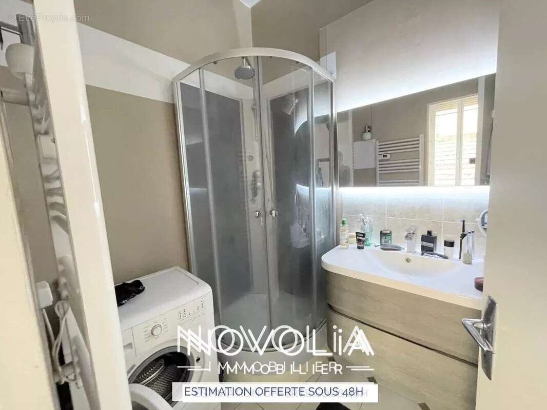 Appartement à LYON-7E