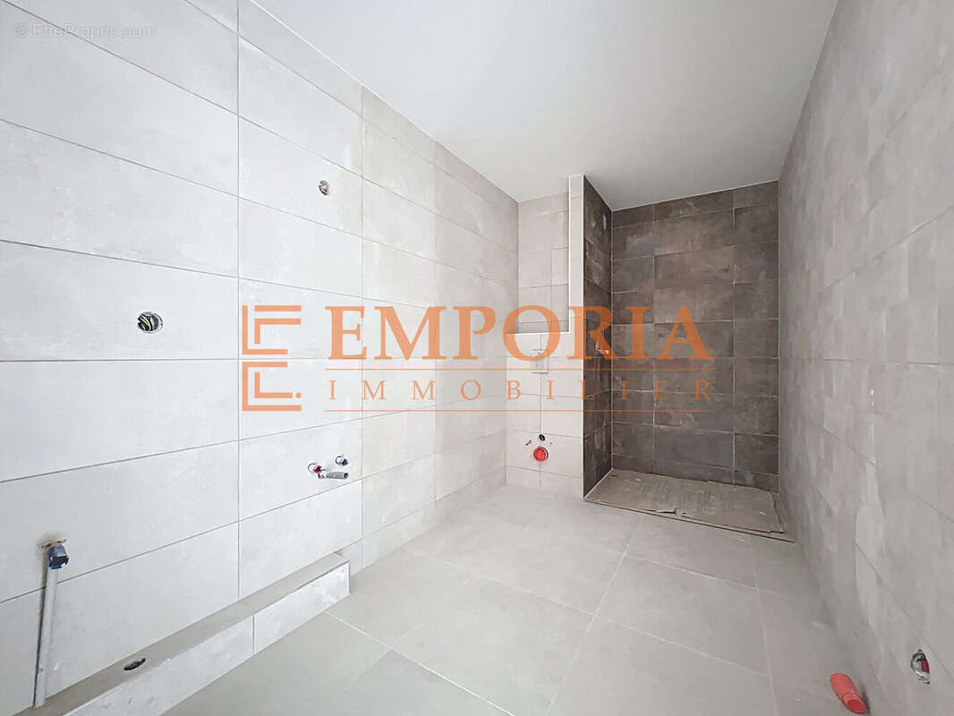 Appartement à ILLFURTH