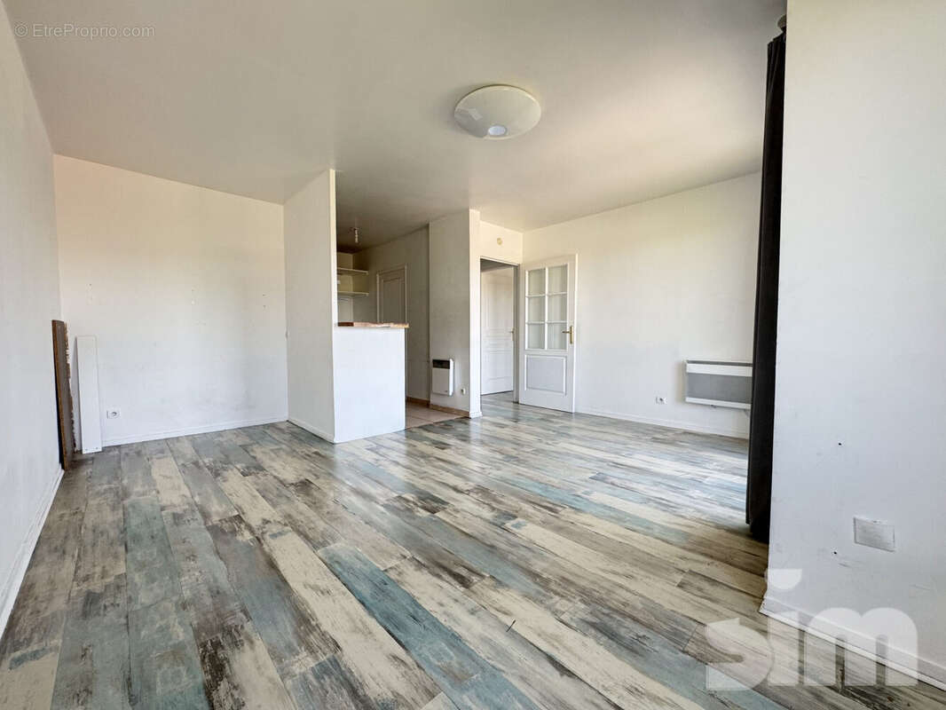 Appartement à CHELLES