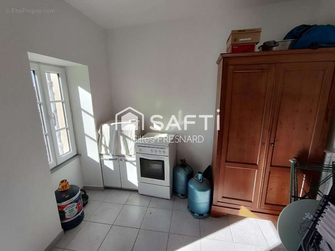 Photo 5 - Maison à PONS