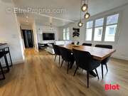 Maison à CHATEAUBOURG