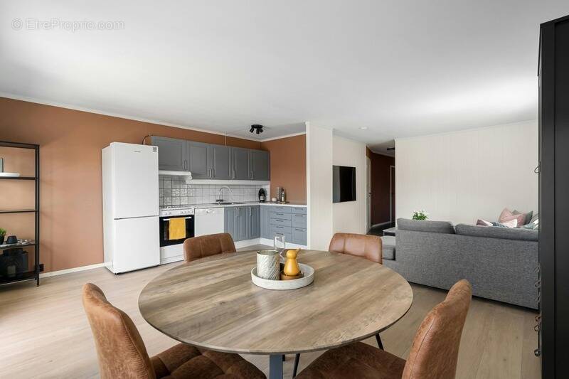 Appartement à DRANCY